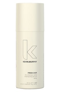 Сухой шампунь для объема FRESH.HAIR (100ml) Kevin Murphy