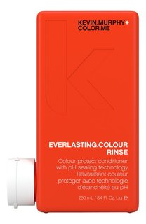 Бальзам для защиты и стойкости цвета волос EVERLASTING.COLOUR RINSE (250ml) Kevin Murphy