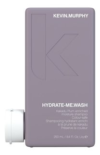 Шампунь для интенсивного увлажнения HYDRATE-ME.WASH (250ml) Kevin Murphy