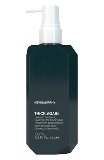 Несмываемый кондиционер-уход стимулирующий рост волос THICK.AGAIN (100ml) Kevin Murphy