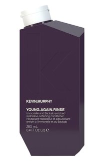 Бальзам для укрепления и восстановления длинных волос YOUNG.AGAIN.RINSE (250ml) Kevin Murphy
