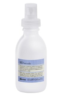 Солнцезащитное молочко SU (135ml) Davines