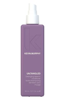 Несмываемый кондиционер для легкого расчесывания UN.TANGLED (150ml) Kevin Murphy
