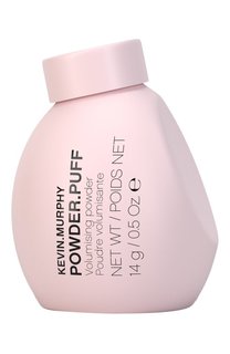 Пудра для прикорневого объема POWDER.PUFF (14g) Kevin Murphy