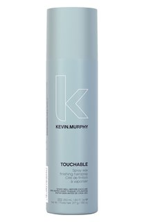 Спрей-воск TOUCHABLE (250ml) Kevin Murphy
