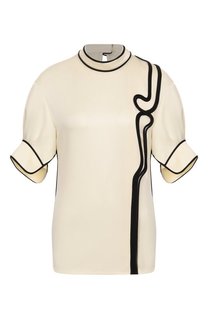 Топ Jil Sander