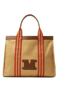 Сумка-тоут Palau medium Max Mara