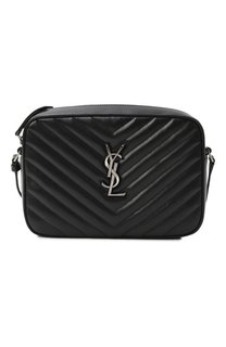 Сумка Lou medium Saint Laurent