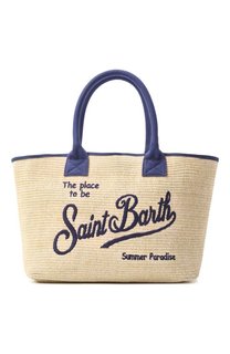 Сумка-тоут Vionette MC2 Saint Barth