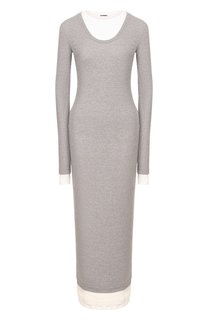 Комплект из трех платьев Jil Sander