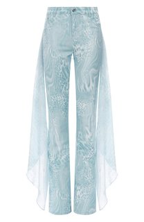 Джинсы Blumarine