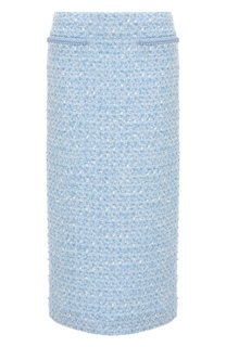 Твидовая юбка ROWEN ROSE