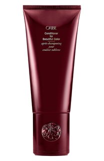 Кондиционер для окрашенных волос Великолепие цвета (200ml) Oribe