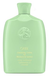 Очищающий крем для увлажнения и контроля "Источник красоты" (200ml) Oribe