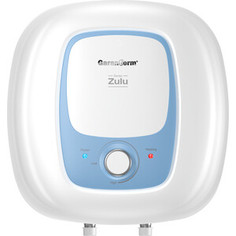 Электрический накопительный водонагреватель Garanterm Zulu 15 O