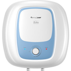 Электрический накопительный водонагреватель Garanterm Zulu 30 O