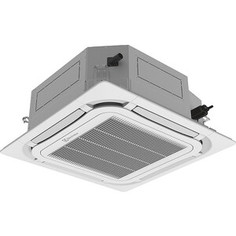 Кассетная сплит-система Electrolux EACC-36H/UP4-DC/N8