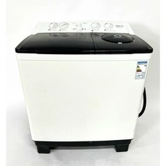 Стиральная машина VESTA WMC100P серый Веста