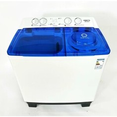 Стиральная машина VESTA WMC100P синий Веста