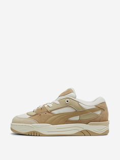 Кеды PUMA-180, Бежевый