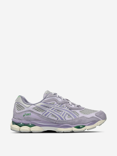 Кроссовки мужские ASICS Gel-Nyc, Серый