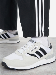 Кроссовки мужские adidas Treziod 2, Белый