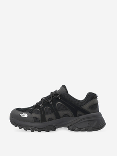 Кроссовки мужские The North Face Hedgehog 06 Rvst, Черный