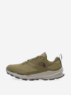Кроссовки мужские The North Face Vectiv Fastpack Lite Wp, Зеленый