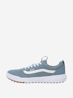 Кеды мужские Vans Range Exp, Голубой