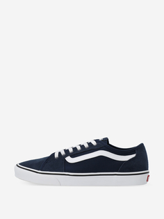 Кеды мужские Vans Mn Filmore Decon, Синий