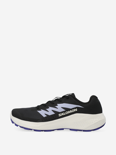 Кроссовки женские Salomon Alphaglide, Черный