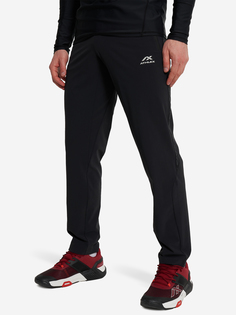 Брюки мужские Athlex, Черный
