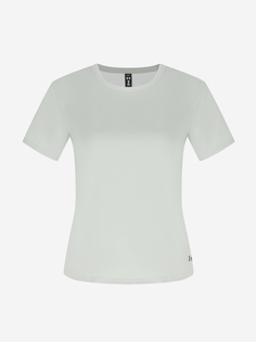 Футболка женская Under Armour Vanish Elite Vent, Голубой