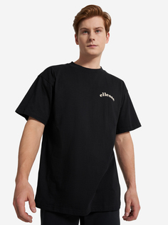 Футболка мужская Ellesse Canoci, Черный