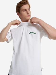 Футболка мужская Ellesse Canoci, Белый