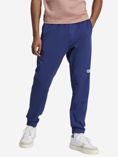 Брюки мужские adidas, Синий