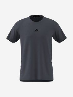 Футболка мужская adidas, Серый