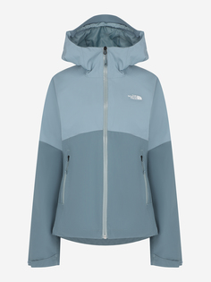 Куртка мембранная женская The North Face Diablo Dynamic, Голубой
