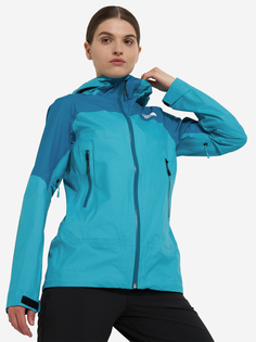 Куртка мембранная женская The North Face Signal, Голубой