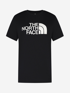 Футболка женская The North Face Easy, Черный