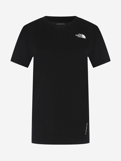 Футболка женская The North Face Lightning Alpine, Черный