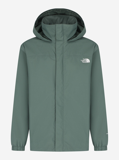 Куртка мембранная мужская The North Face Resolve, Зеленый
