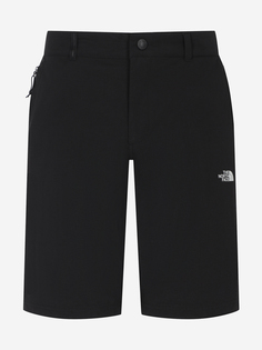 Шорты мужские The North Face Tanken, Черный