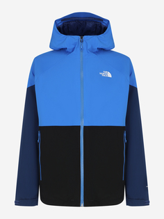 Куртка мембранная мужская The North Face Lightning, Синий