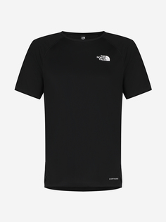 Футболка мужская The North Face Sunriser, Черный