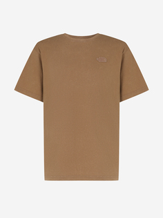 Футболка мужская The North Face Nature Relaxed, Коричневый