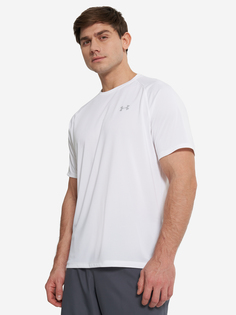 Футболка мужская Under Armour UA Tech,