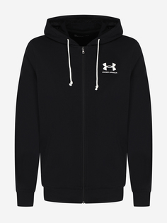 Толстовка мужская Under Armour, Черный