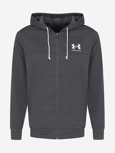 Толстовка мужская Under Armour, Серый