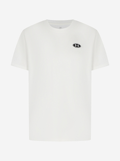 Футболка мужская Under Armour, Белый